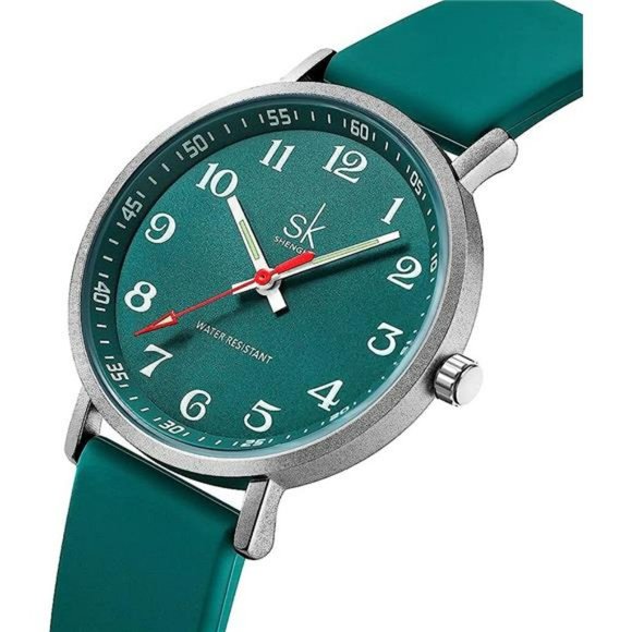Watches